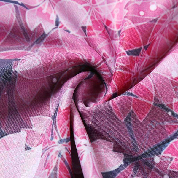 Planet Gates Red / S Elastic Push Up Leggings Women Sweatpants Skinny Fitness Leggins Workout Jeggings Pants Trousers Gothic Pantalon femme PS030