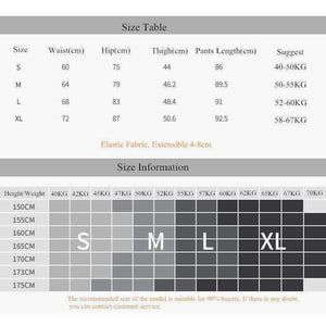 Planet Gates Red / S Elastic Push Up Leggings Women Sweatpants Skinny Fitness Leggins Workout Jeggings Pants Trousers Gothic Pantalon femme PS030