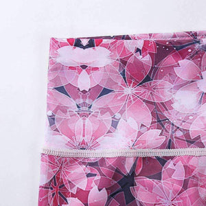 Planet Gates Red / S Elastic Push Up Leggings Women Sweatpants Skinny Fitness Leggins Workout Jeggings Pants Trousers Gothic Pantalon femme PS030