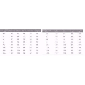 Planet Gates Red / S Fashion women business suits formal office work pants suits plus size jacket and Trousers ladies long sleeve blazer set W28