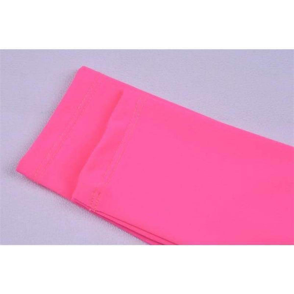 Planet Gates Red / S Long sleeve high neck zipper bodycon crop tops mini skirt 2 pieces sets 2018 autumn winter women fashion solid set