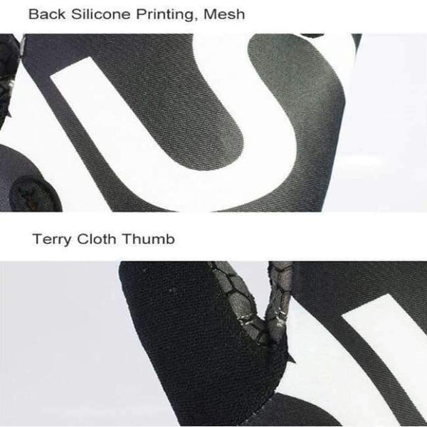 Planet Gates Red / S Men & Women Gel Half Finger Cycling Gloves Summer weight lifting sport training body building anti slip Gym Fitness Gloves