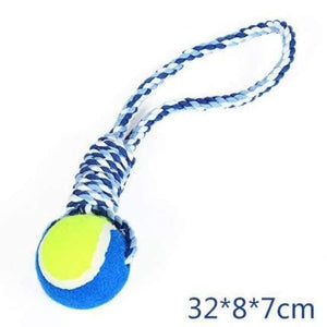 Planet Gates Red / S Pet Toys For Dog Cat Resistent Puppy Chew Bite Products Pets Play Training