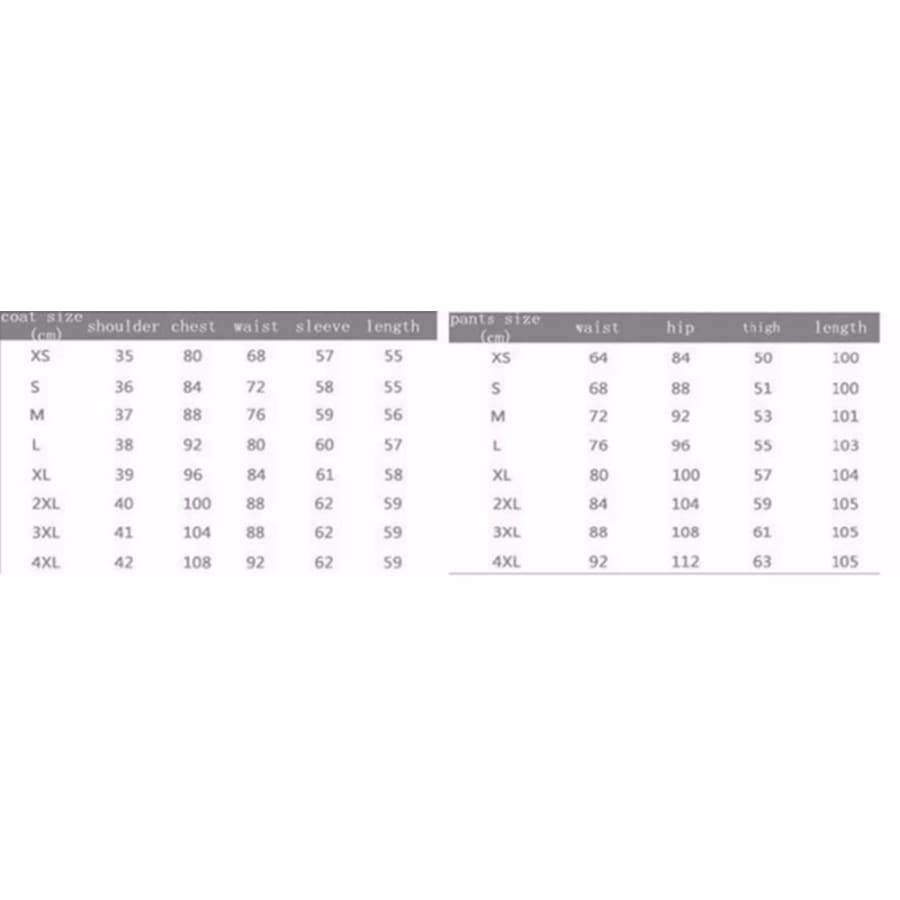 Planet Gates Red / S Suits Light Gray Business Formal Elegant 2 Piece Set Blazer And Pants Office Set Ladies Uniform Trouser Suit W229