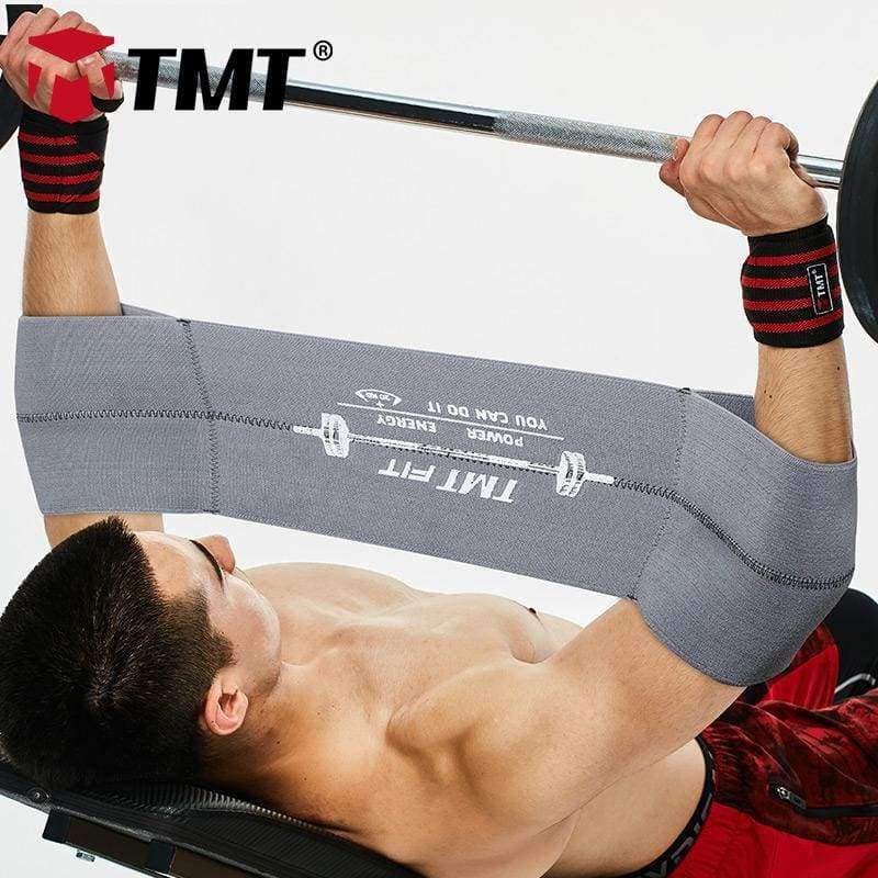 Planet Gates Red / S WeightLifting Strap power Belt Weight Lifting Gym Body Training Brace Support Power Building protect Elbow Fitness Equipment