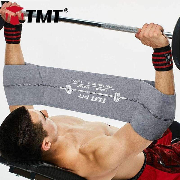 Planet Gates Red / S WeightLifting Strap power Belt Weight Lifting Gym Body Training Brace Support Power Building protect Elbow Fitness Equipment