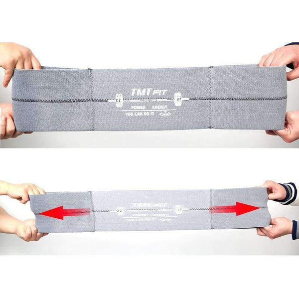 Planet Gates Red / S WeightLifting Strap power Belt Weight Lifting Gym Body Training Brace Support Power Building protect Elbow Fitness Equipment