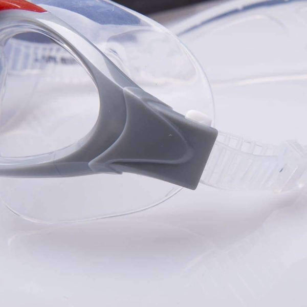 Planet Gates Red Swim New Professional Anti Fog and Anti UV Adult Swim Pool Water Eyeglasses Eyewear High Quality Swimming Goggles