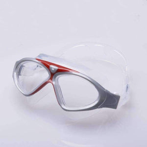 Planet Gates Red Swim New Professional Anti Fog and Anti UV Adult Swim Pool Water Eyeglasses Eyewear High Quality Swimming Goggles