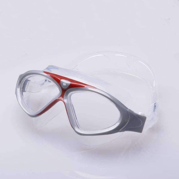 Planet Gates Red Swim New Professional Anti Fog and Anti UV Adult Swim Pool Water Eyeglasses Eyewear High Quality Swimming Goggles