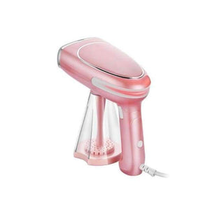 Planet Gates Red / United States TINTON LIFE Mini Handheld Portable Garment Steamer Travel Electric Steam Brush Iron for Clothes Ironing Machine Home Appliances