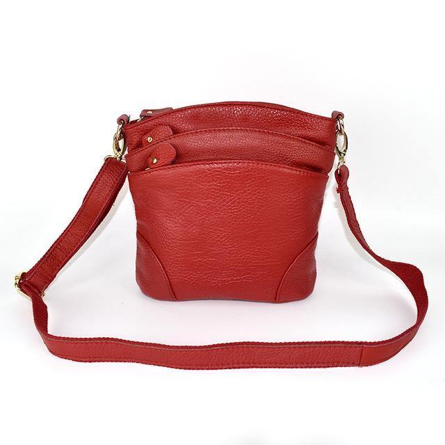Planet Gates Leather Bag Handbags Women Famous Cowhide Crossbody Bags for Women Messenger Bags Ladies Shoulder tote