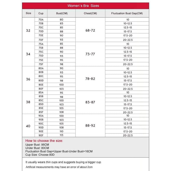 Planet Gates Red Wine / 70A Women Bra Front Closure Vest Type Seamless Push Up Women Bra 5/8 Cup Small Chest Sexy Back Bow Floral Lace Underwear