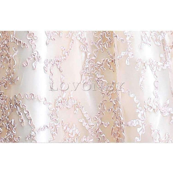 Planet Gates Red with Belt / 2 Elegant Evening Dress Long A Line See Though Back Formal Dresses Women Occasion Party Dresses with Belt 2018 New YS411