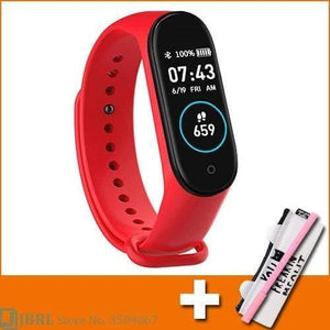 Planet Gates red with gifts Sport Watch Children Kids Watches For Girls Boys  Wrist Watch Student Clock Electronic LED Digital Child Wristwatch With Gifts