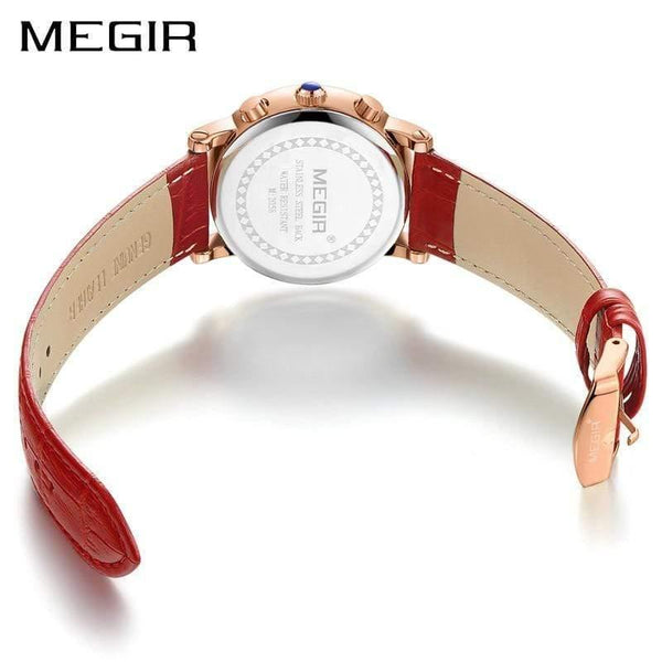 Planet Gates Red Women Bracelet Watches Top Brand Luxury Ladies Quartz Watch Clock for Lovers Relogio Feminino Sport Wristwatches
