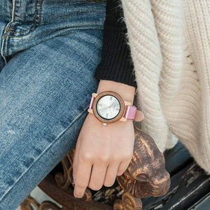 Planet Gates Red Women Watches Relogio Feminino Rhinestone Ladies Quartz Watch with Date Display a Great Gift for Girlfriend W-aP29