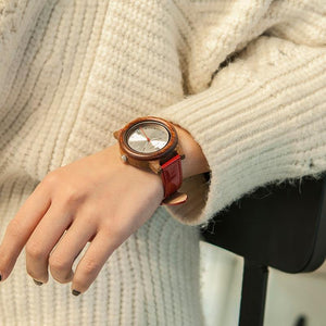 Women Watches Relogio Feminino Rhinestone Ladies Quartz Watch with Date Display a Great Gift for Girlfriend W-aP29 - Planet Gates