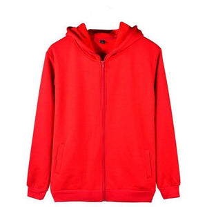 Planet Gates red / XXS Autumn New Arrival High Sportswear Men Sweatshirt Hip-Hop Male Hooded Hoodies Pullover Hoody Clothing Size XXS-4XL