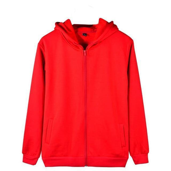 Planet Gates red / XXS Autumn New Arrival High Sportswear Men Sweatshirt Hip-Hop Male Hooded Hoodies Pullover Hoody Clothing Size XXS-4XL