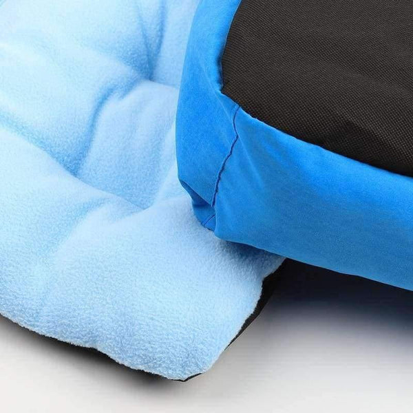 Planet Gates Reddish brown / M for very small dog DOG BOOM Fruit Color Pet Cat and Dog Bed Promotion 5 Colors Kennel SIZE M,L