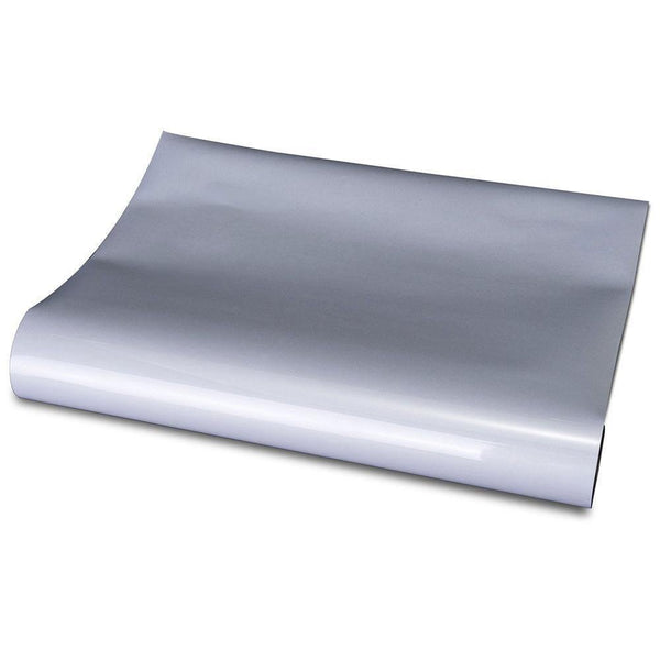 Planet Gates Reflective Heat transfer vinyls HTV for T Shirts Iron on transfer elastic vinyl roll easy cut and weed heat transfer decor films