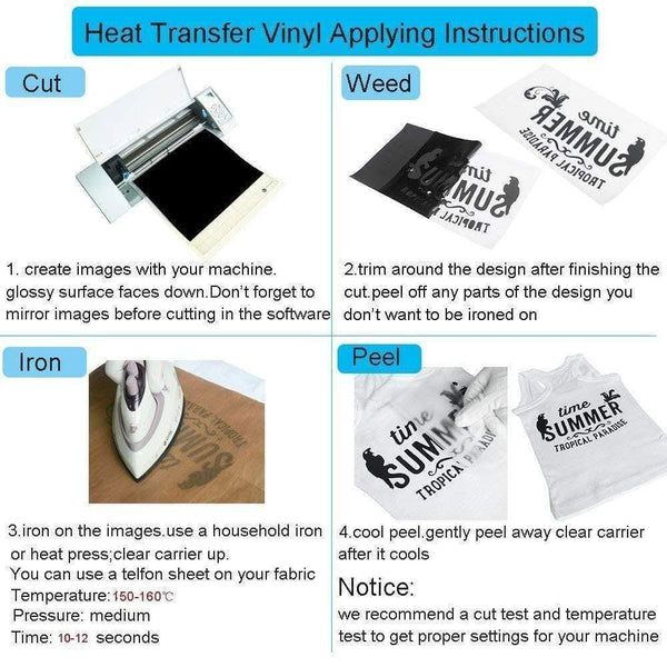 Planet Gates Reflective Heat transfer vinyls HTV for T Shirts Iron on transfer elastic vinyl roll easy cut and weed heat transfer decor films