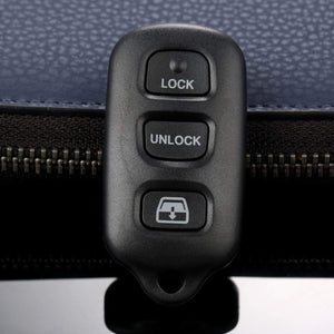 Planet Gates Remote Car Key Fob For Toyota 4Runner Sequoia 1999 2000 2001 2002 2003 2007 315MHz 4 Buttons With Panic Keyless Remtekey