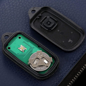 Planet Gates Remote Car Key Fob For Toyota 4Runner Sequoia 1999 2000 2001 2002 2003 2007 315MHz 4 Buttons With Panic Keyless Remtekey