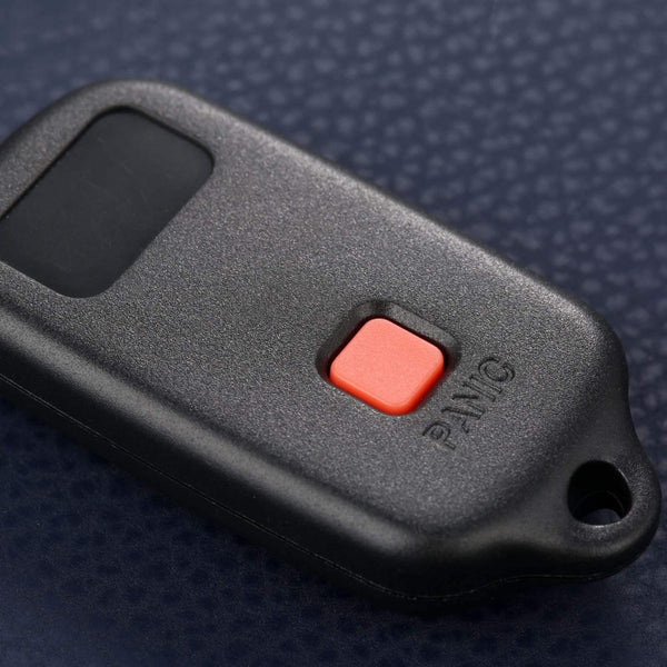 Planet Gates Remote Car Key Fob For Toyota 4Runner Sequoia 1999 2000 2001 2002 2003 2007 315MHz 4 Buttons With Panic Keyless Remtekey