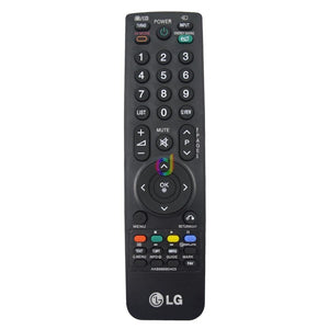 Planet Gates Remote Control AKB69680403 For LG TV 32LG2100 32LH2000 32LH3000 32LD320 42LH35FD 42PQ20D 50PQ20D 22LU4010 26LH2010 Controller