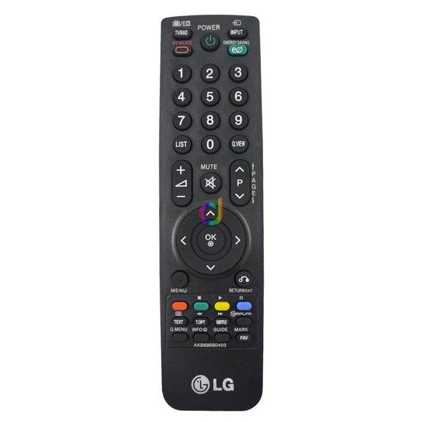 Planet Gates Remote Control AKB69680403 For LG TV 32LG2100 32LH2000 32LH3000 32LD320 42LH35FD 42PQ20D 50PQ20D 22LU4010 26LH2010 Controller