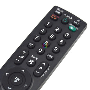 Planet Gates Remote Control AKB69680403 For LG TV 32LG2100 32LH2000 32LH3000 32LD320 42LH35FD 42PQ20D 50PQ20D 22LU4010 26LH2010 Controller