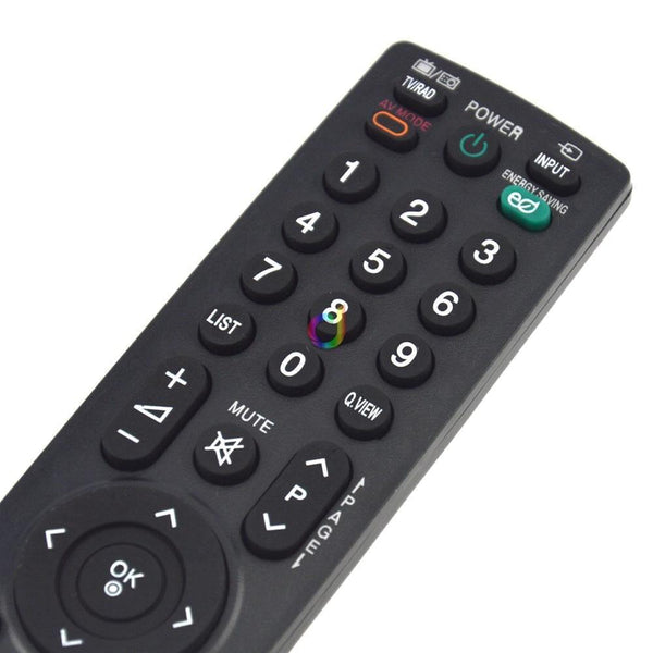 Planet Gates Remote Control AKB69680403 For LG TV 32LG2100 32LH2000 32LH3000 32LD320 42LH35FD 42PQ20D 50PQ20D 22LU4010 26LH2010 Controller