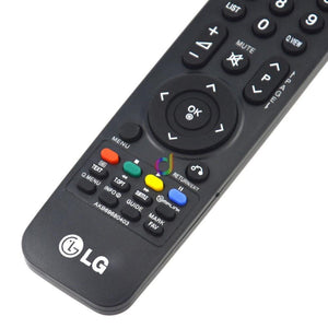 Planet Gates Remote Control AKB69680403 For LG TV 32LG2100 32LH2000 32LH3000 32LD320 42LH35FD 42PQ20D 50PQ20D 22LU4010 26LH2010 Controller