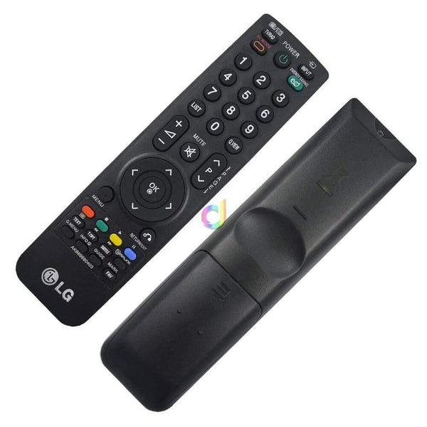 Planet Gates Remote Control AKB69680403 For LG TV 32LG2100 32LH2000 32LH3000 32LD320 42LH35FD 42PQ20D 50PQ20D 22LU4010 26LH2010 Controller