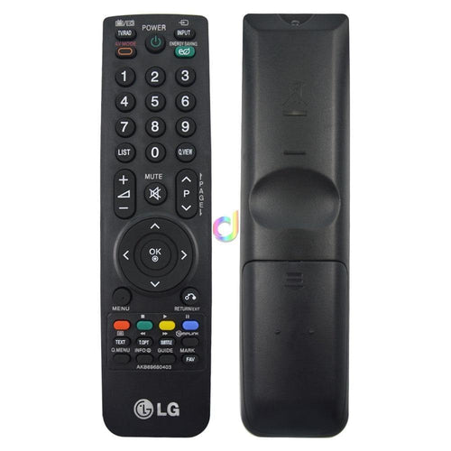 Planet Gates Remote Control AKB69680403 For LG TV 32LG2100 32LH2000 32LH3000 32LD320 42LH35FD 42PQ20D 50PQ20D 22LU4010 26LH2010 Controller