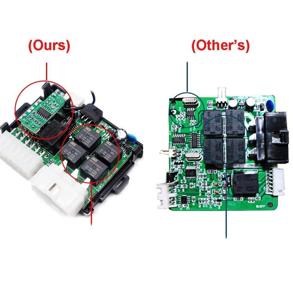 Planet Gates Remote Control Car Engine Start Stop Button Remotly Ignition System Autostart Central Locking Kit Ranged phone Keyless Entry
