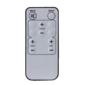 Planet Gates Remote Control Controller For R7121/RA093/RC071/R7102 For Microlab R7121 Solo 6C 7C 8C 9C Sound Speaker System Kit