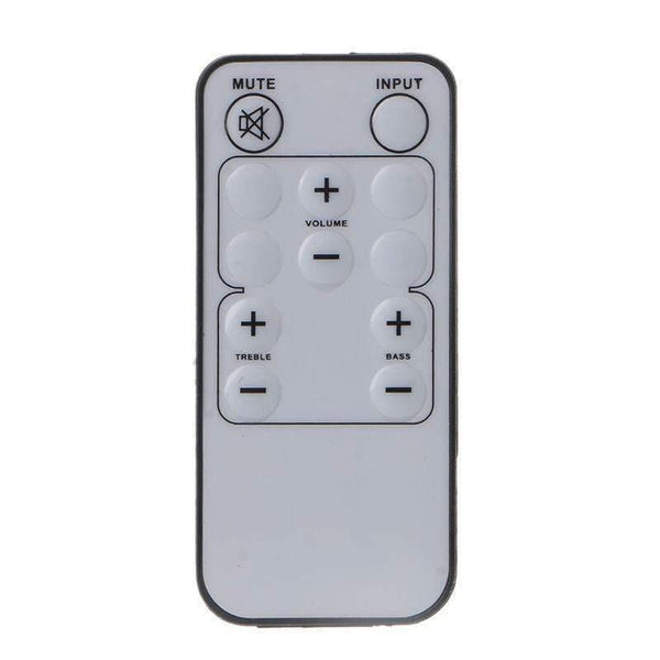 Planet Gates Remote Control Controller For R7121/RA093/RC071/R7102 For Microlab R7121 Solo 6C 7C 8C 9C Sound Speaker System Kit