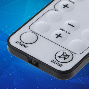 Planet Gates Remote Control Controller For R7121/RA093/RC071/R7102 For Microlab R7121 Solo 6C 7C 8C 9C Sound Speaker System Kit