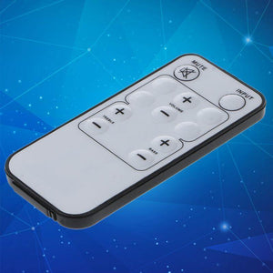 Planet Gates Remote Control Controller For R7121/RA093/RC071/R7102 For Microlab R7121 Solo 6C 7C 8C 9C Sound Speaker System Kit