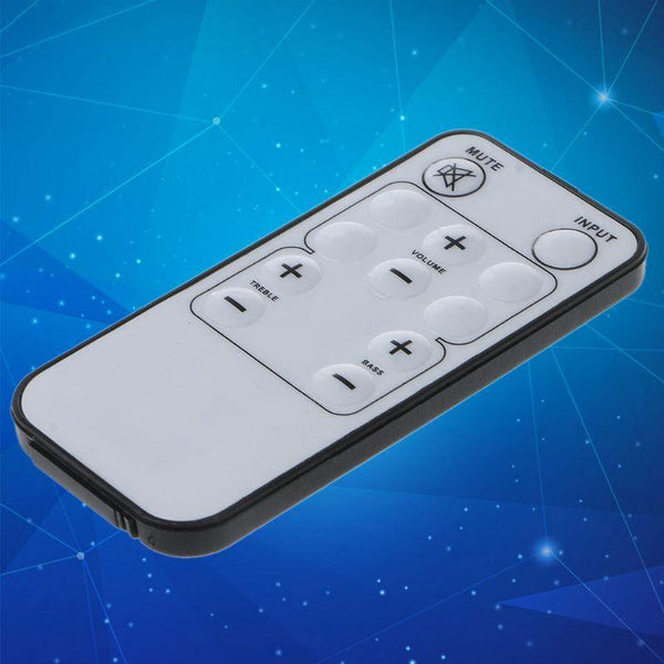 Planet Gates Remote Control Controller For R7121/RA093/RC071/R7102 For Microlab R7121 Solo 6C 7C 8C 9C Sound Speaker System Kit