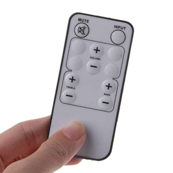 Planet Gates Remote Control Controller For R7121/RA093/RC071/R7102 For Microlab R7121 Solo 6C 7C 8C 9C Sound Speaker System Kit