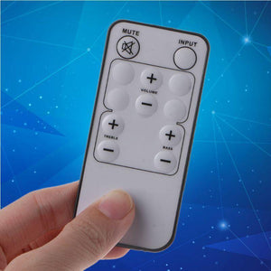 Planet Gates Remote Control Controller For R7121/RA093/RC071/R7102 For Microlab R7121 Solo 6C 7C 8C 9C Sound Speaker System Kit