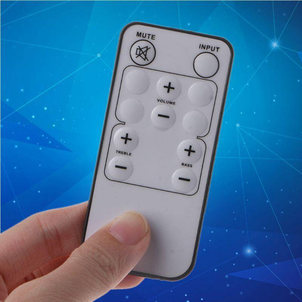 Planet Gates Remote Control Controller For R7121/RA093/RC071/R7102 For Microlab R7121 Solo 6C 7C 8C 9C Sound Speaker System Kit