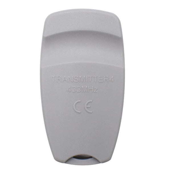 Planet Gates Remote Control Doorhan For Barrier Transmitter 2 Pro 4 Pro Keychain For Doorhan Gate 433MHz