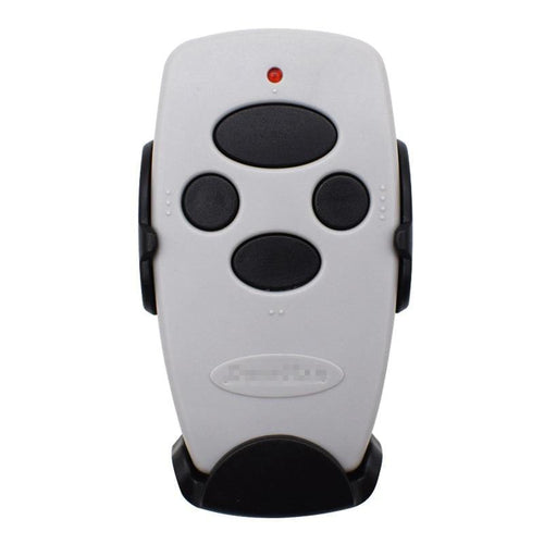 Planet Gates Remote Control Doorhan For Barrier Transmitter 2 Pro 4 Pro Keychain For Doorhan Gate 433MHz