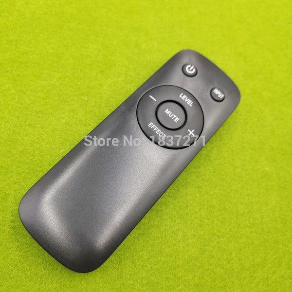 Planet Gates Remote Control For Logitech Z906 5.1 SURROUND SOUND SPEAKER SYSTEM