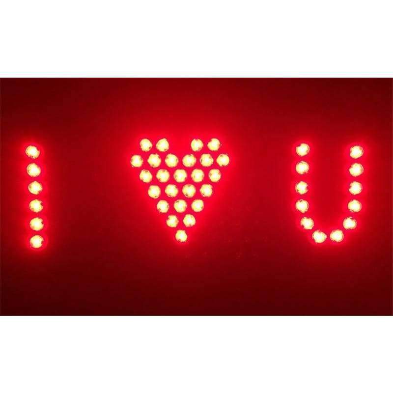 Planet Gates Remote Control Waterproof LED Party Tea Light Candle Discus Lamp Change To The Battery Christmas Hookah Table Home Wedding Decor